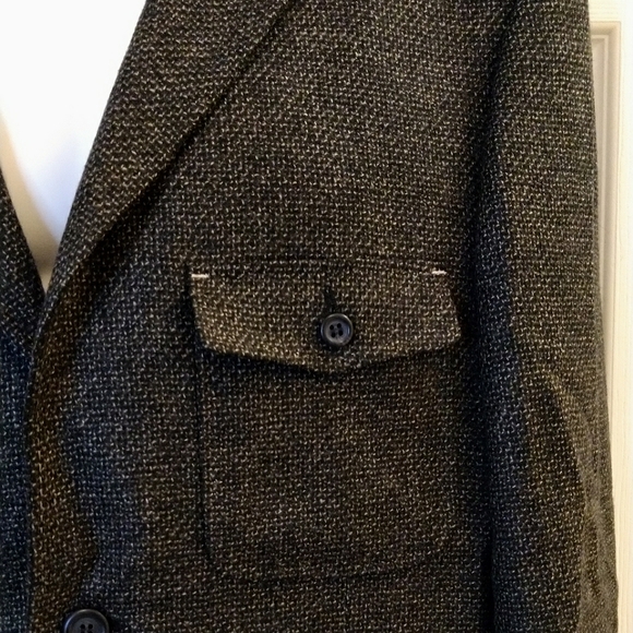 Kent & Lloyd blazer/sport jacket - NWOT - Picture 2 of 9